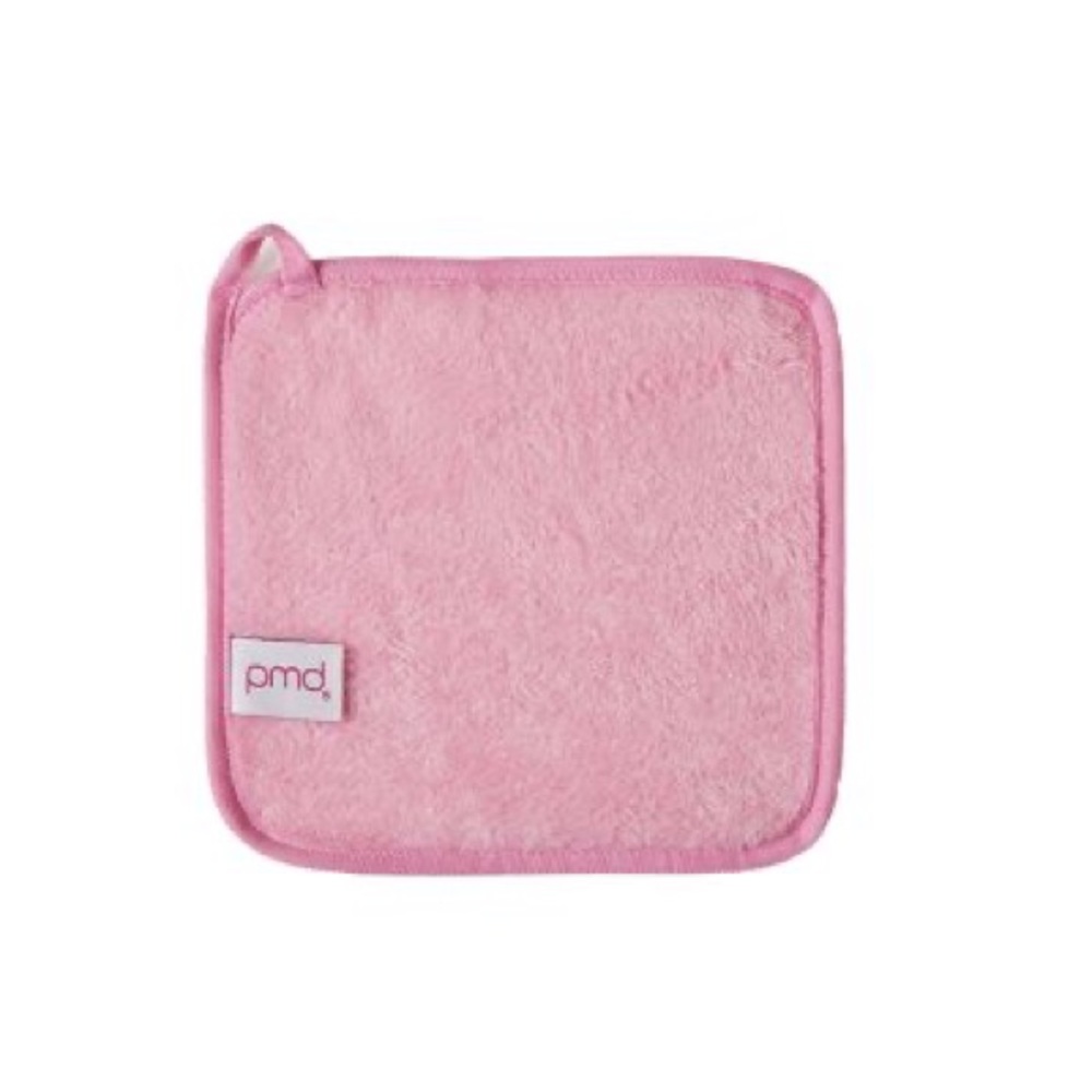 PMD Silver Infused Microfiber Makeup Cloth